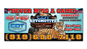Banner Ad Design by Get'n Graphic