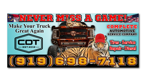 Banner-Design von Get'n Graphic für dieses Projekt | Design #28933965