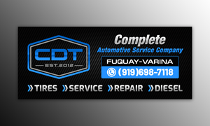 Banner Ad Design by ecorokerz for this project | Design: #28904153