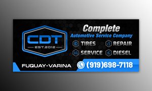 Banner Ad Design by ecorokerz for this project | Design: #28904807