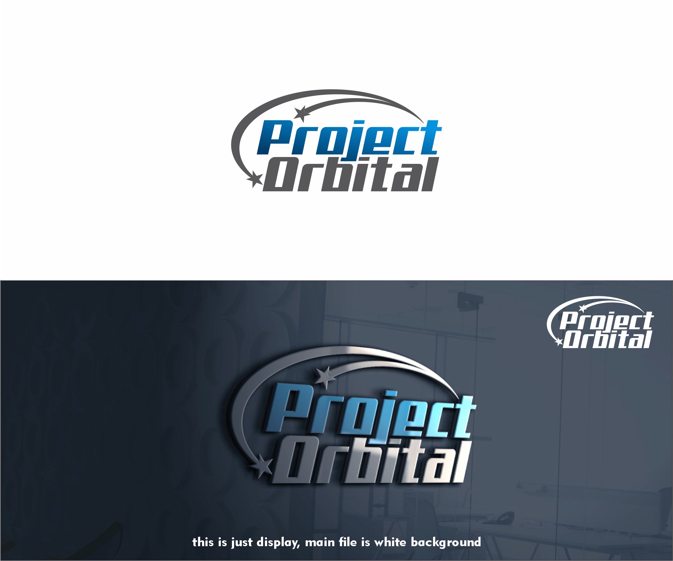 Logo Design by alkaline for this project | Design #28906884