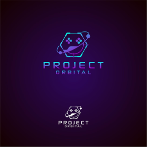 Project Orbital | Logo Design by brand maker