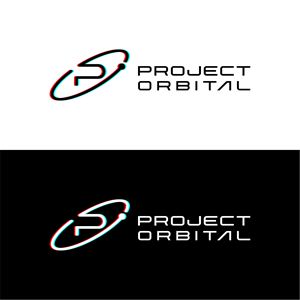 Project Orbital | Logo Design by theJangAbayz