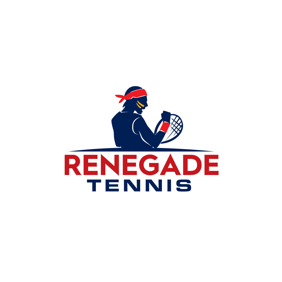 Logo-Design von DesignFriday für Grand Rapids Racquet | Design: #28924723