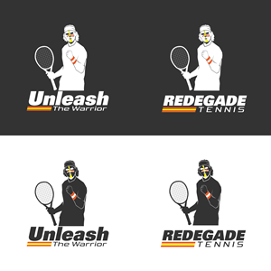 Logo-Design von bangsatkau für Grand Rapids Racquet | Design: #28924218