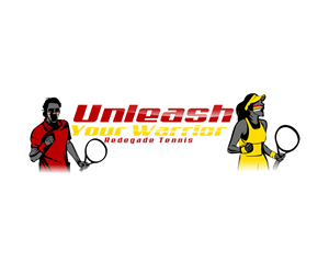 Logo-Design von Paint-Tools für Grand Rapids Racquet | Design: #28913051