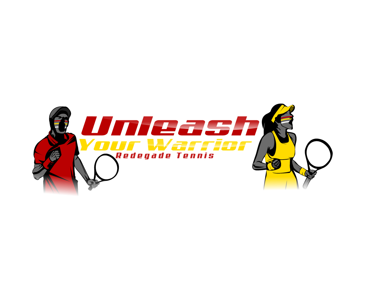 Logo-Design von Paint-Tools für Grand Rapids Racquet | Design #28927165