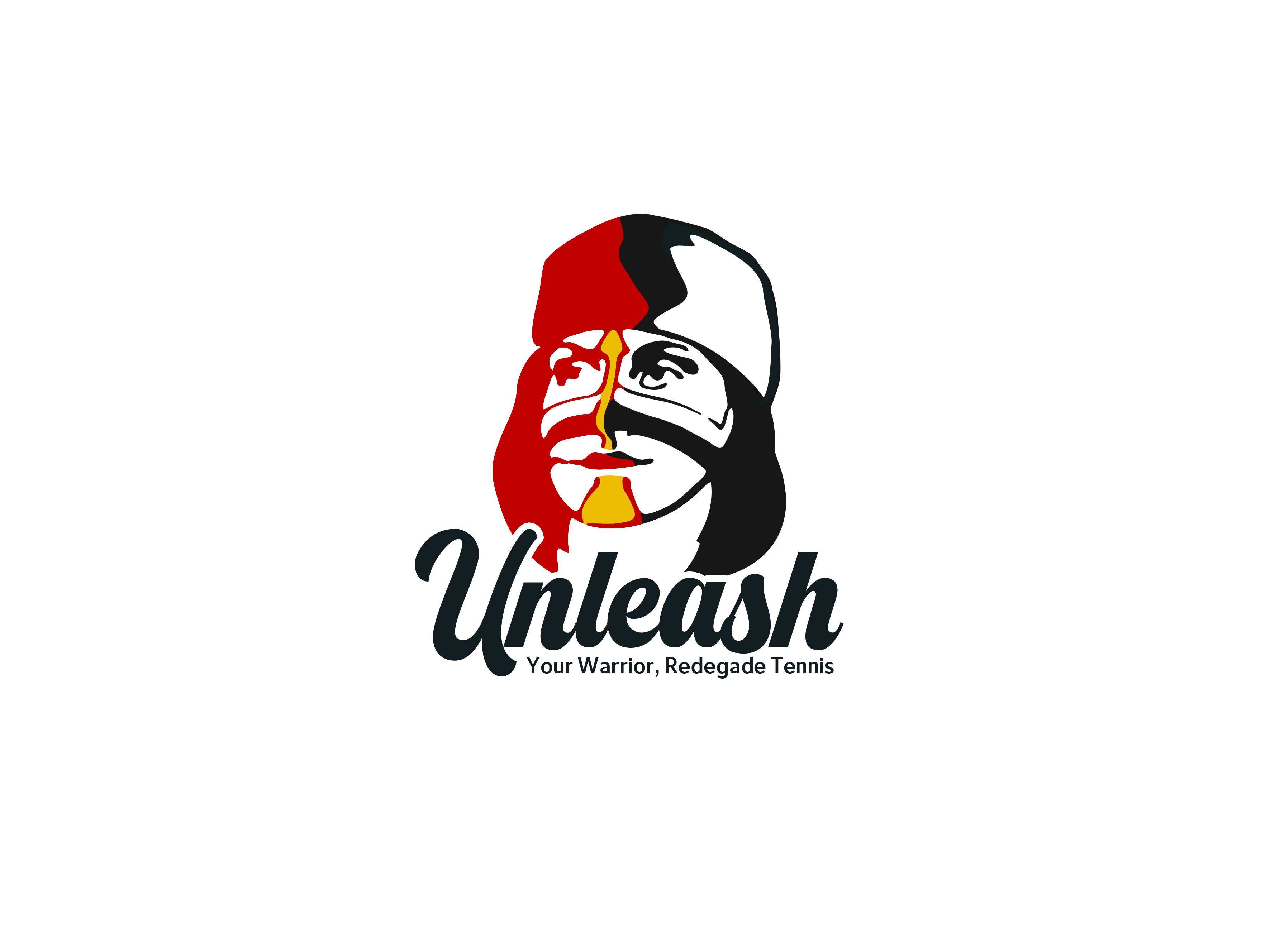 Logo Design by DoveFendi for Grand Rapids Racquet | Design #28914109