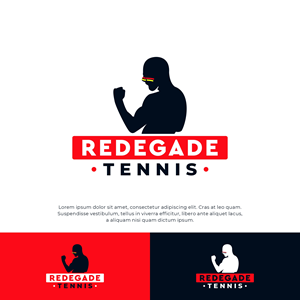 Logo-Design von alitjuara für Grand Rapids Racquet | Design: #28924988