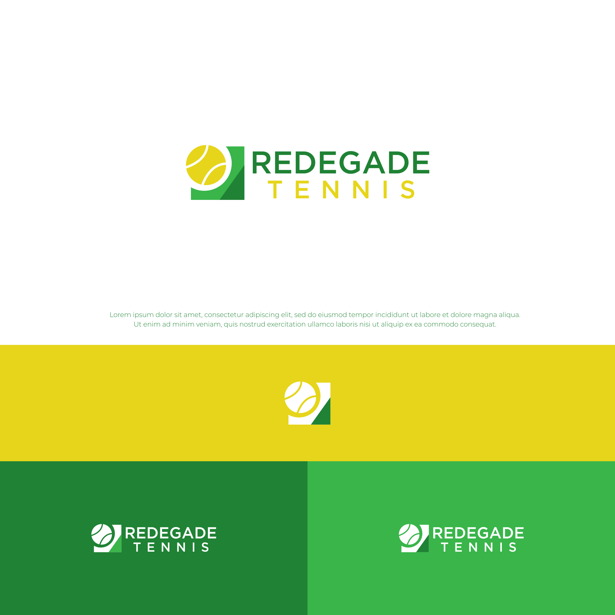 Logo Design by alitjuara for Grand Rapids Racquet | Design #28924991