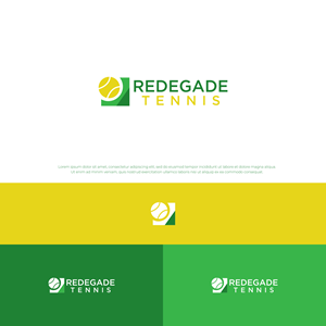Logo Design by alitjuara for Grand Rapids Racquet | Design: #28924991