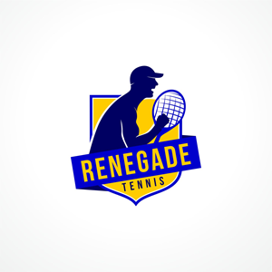 Logo Design by creative.bugs for Grand Rapids Racquet | Design: #28909772