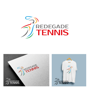 Logo Design by AbhishekkM'24 for Grand Rapids Racquet | Design: #28908409