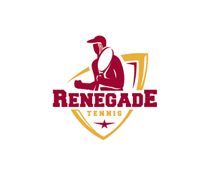 Logo Design by step forward 2 for Grand Rapids Racquet | Design: #28909584