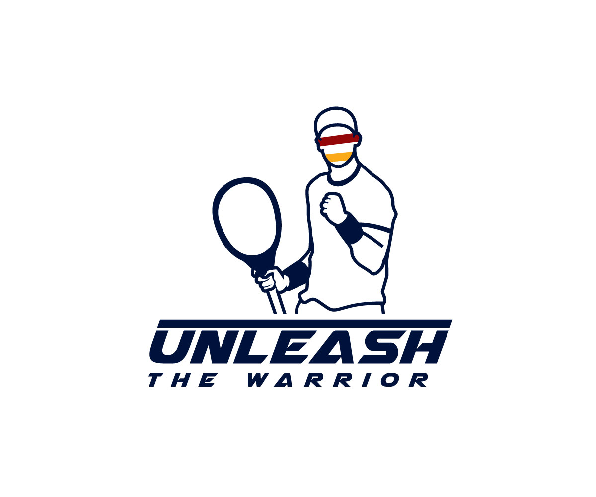 Logo Design by Ansh Design for Grand Rapids Racquet | Design #28932251