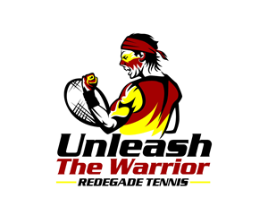 Logo-Design von Ansh Design für Grand Rapids Racquet | Design: #28932252