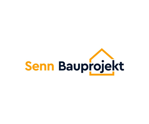Diseño de Logo por Thati Designs para Senn Bauprojekt | Diseño: #28907667
