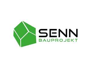 Diseño de Logo por Rayuzon para Senn Bauprojekt | Diseño: #28905600