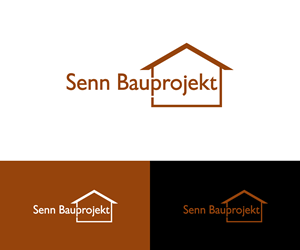 Diseño de Logo por Kavth para Senn Bauprojekt | Diseño: #28924930