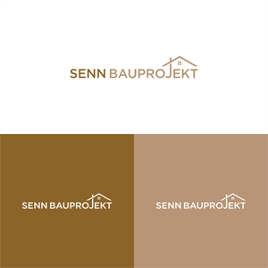 Design de Logo par achil78 pour Senn Bauprojekt | Design : #28903864