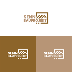Design de Logo par achil78 pour Senn Bauprojekt | Design : #28903888