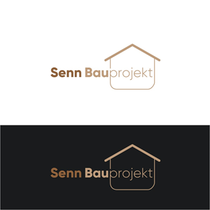 Diseño de Logo por cjssan para Senn Bauprojekt | Diseño: #28925308