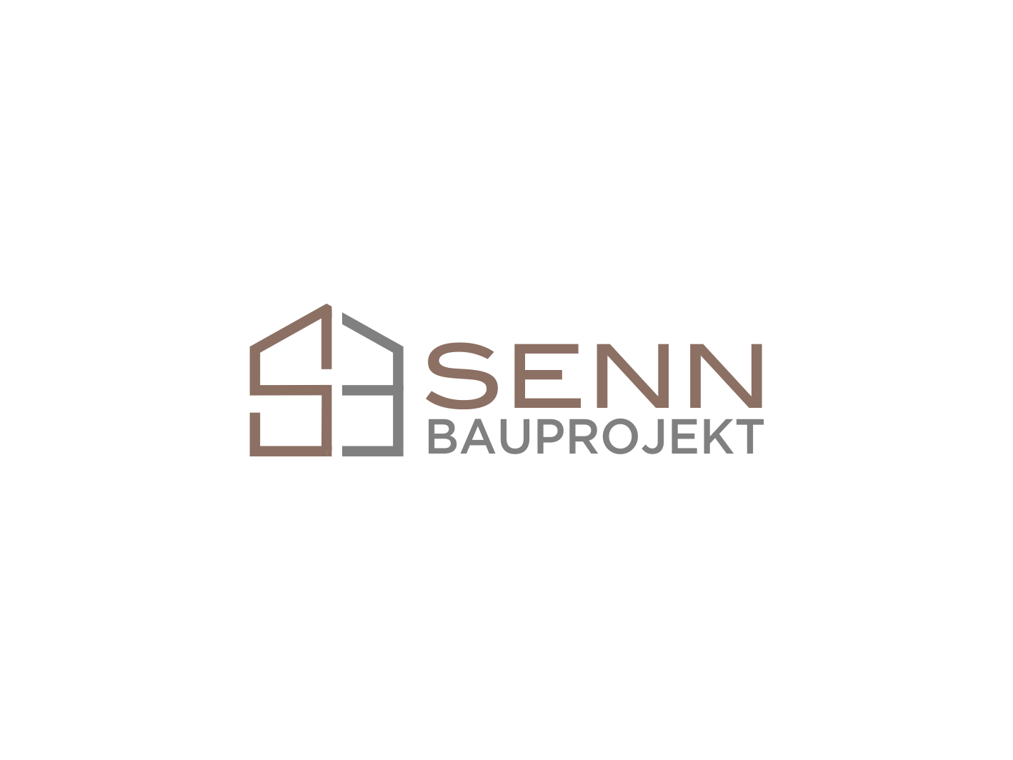 Logo Design by BNdesigner for Senn Bauprojekt | Design #28923635