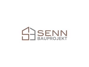 Logo Design by BNdesigner for Senn Bauprojekt | Design: #28923635