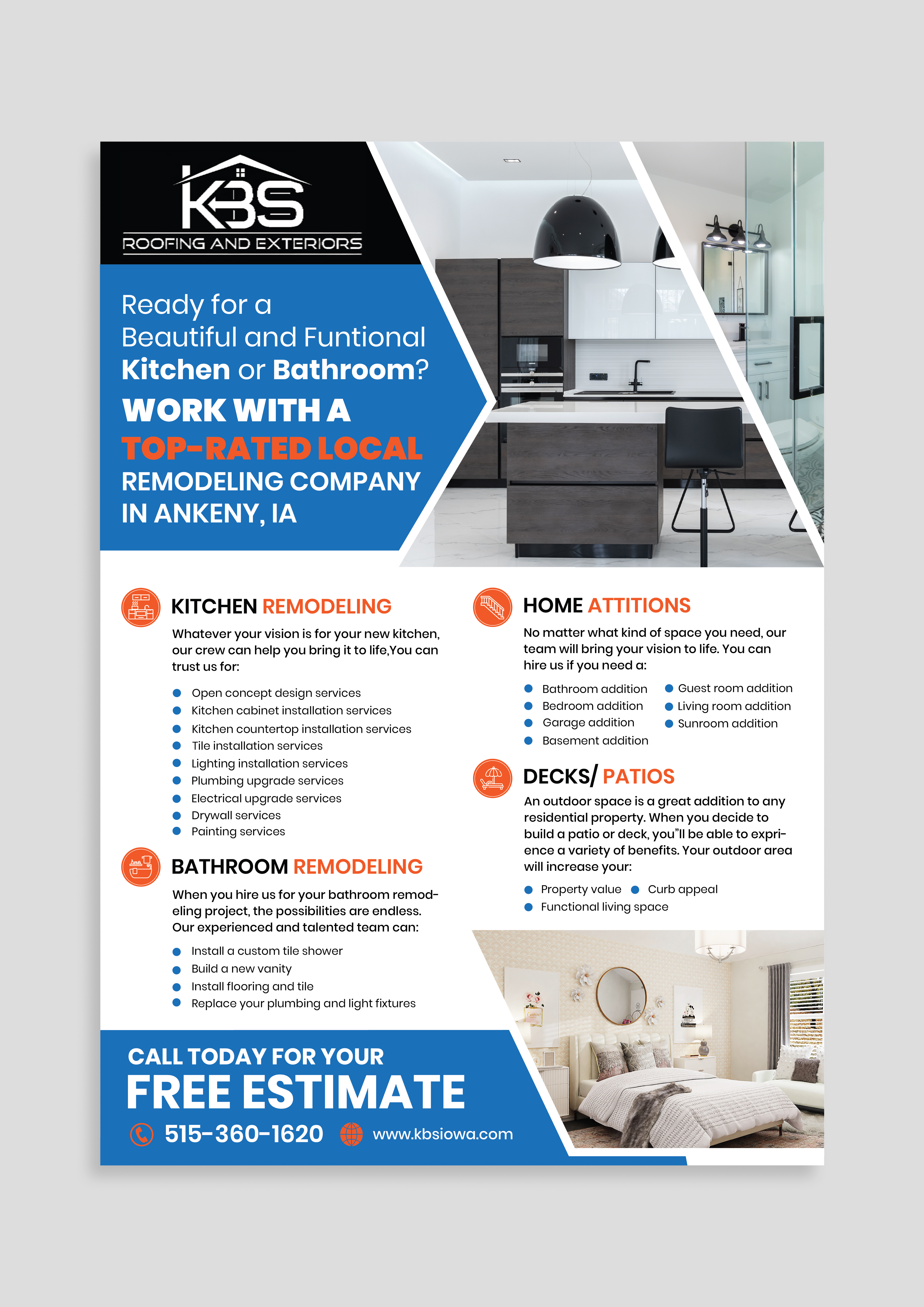 Flyer Design by Mamata Sasmal for this project | Design #28913860