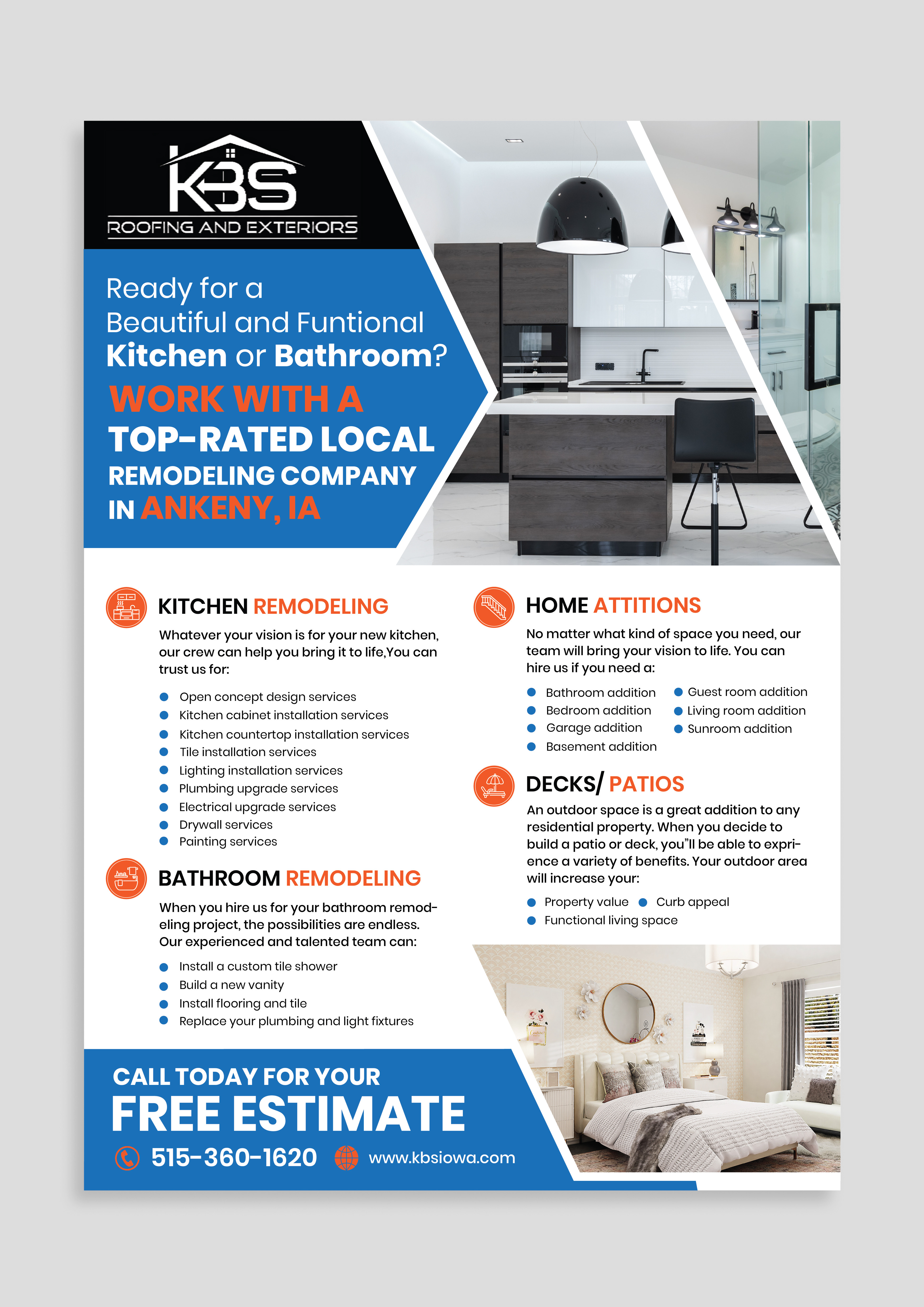 Flyer Design by Mamata Sasmal for this project | Design #28914056