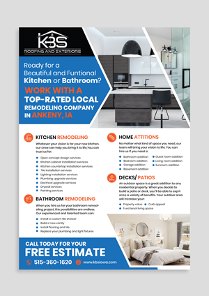 Flyer Design by Mamata Sasmal for this project | Design: #28914056