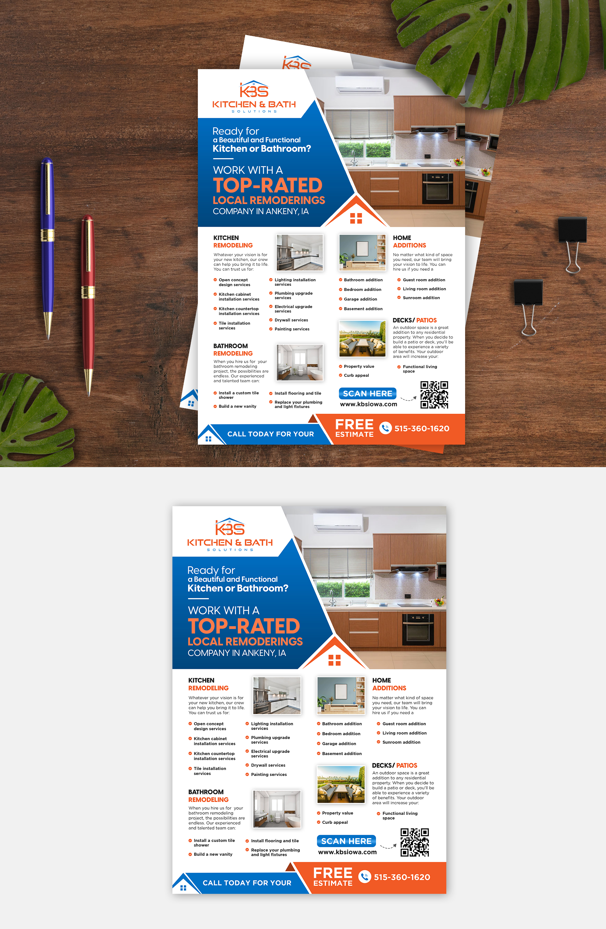 Flyer Design by debdesign for this project | Design #28910431