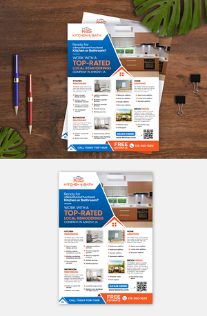 Flyer Design by debdesign for this project | Design: #28910431