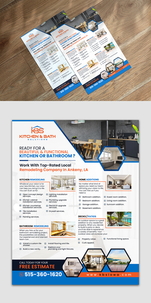 Flyer Design by debdesign for this project | Design: #28910637