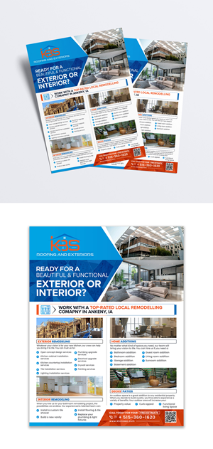 Flyer Design by debdesign for this project | Design: #28910687