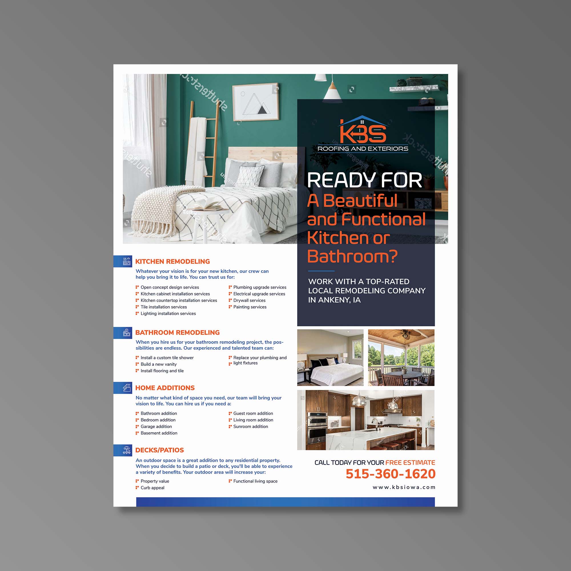 Flyer Design by aspiremedia for this project | Design #28913846