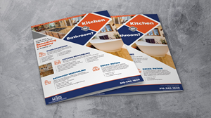 Flyer Design by 3Guys for this project | Design: #28910926