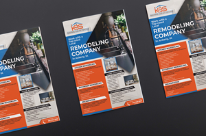 Flyer Design by 3Guys for this project | Design: #28912696