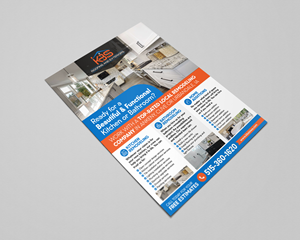 Flyer Design by Benson M. for this project | Design: #28909719