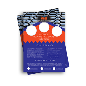 Flyer Design by dedo4desain