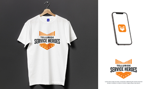 Logo Design by ILLUSTRATOR PRO for this project | Design: #28938511