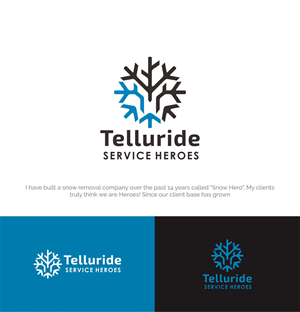 Logo Design by saktian