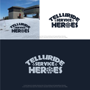 Logo Design by Revolt Team