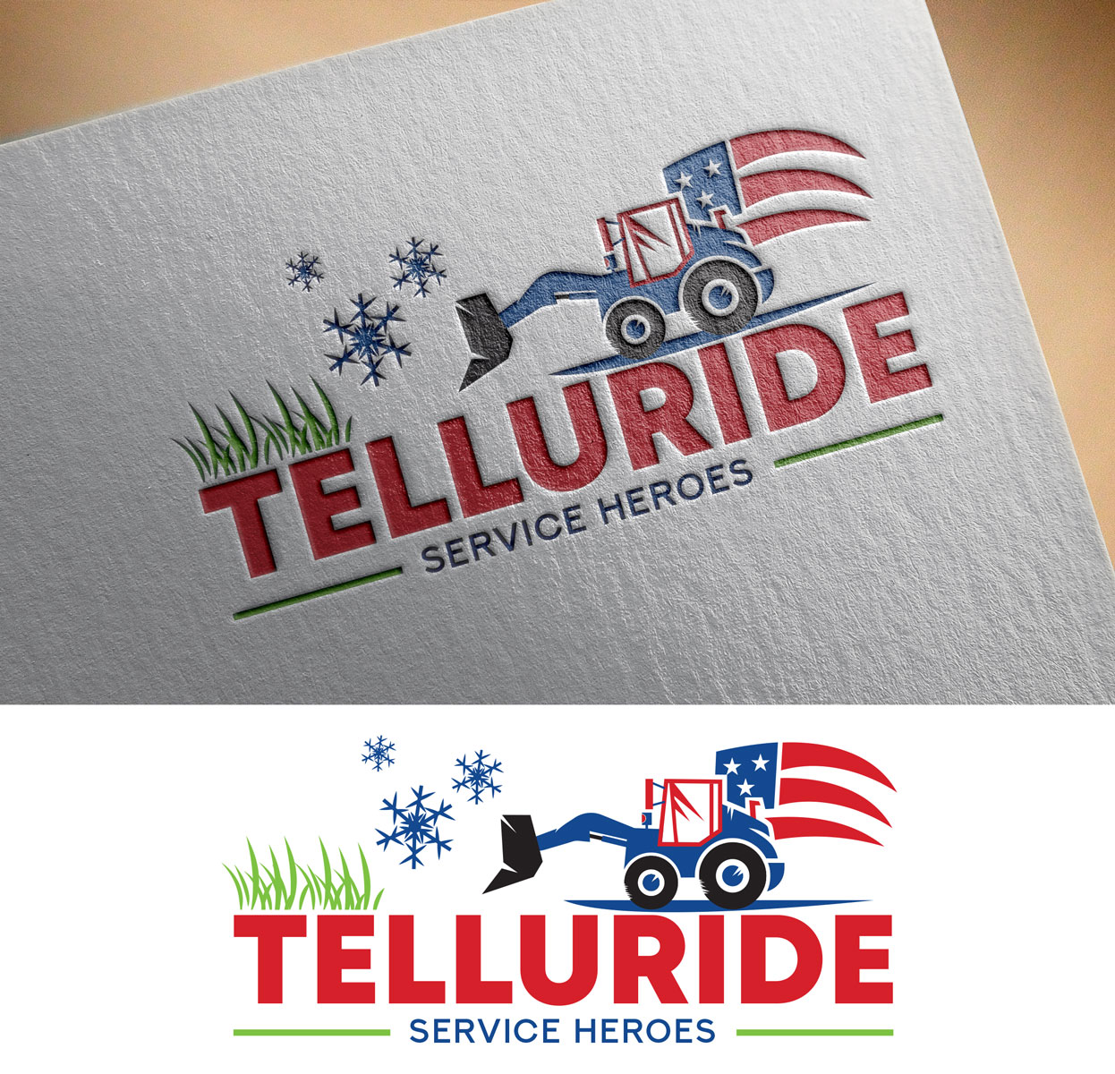 Diseño de Logo por we with para este proyecto | Diseño #28907107