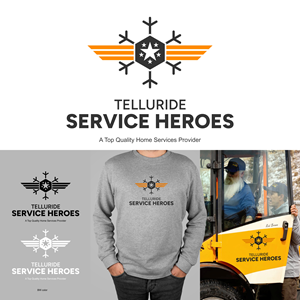 Logo Design by Heksa sigita for this project | Design #28946441