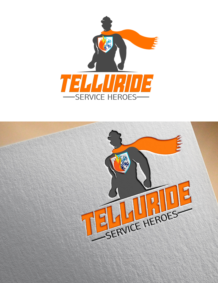 Logo Design by ARtKISTA for this project | Design #28909045