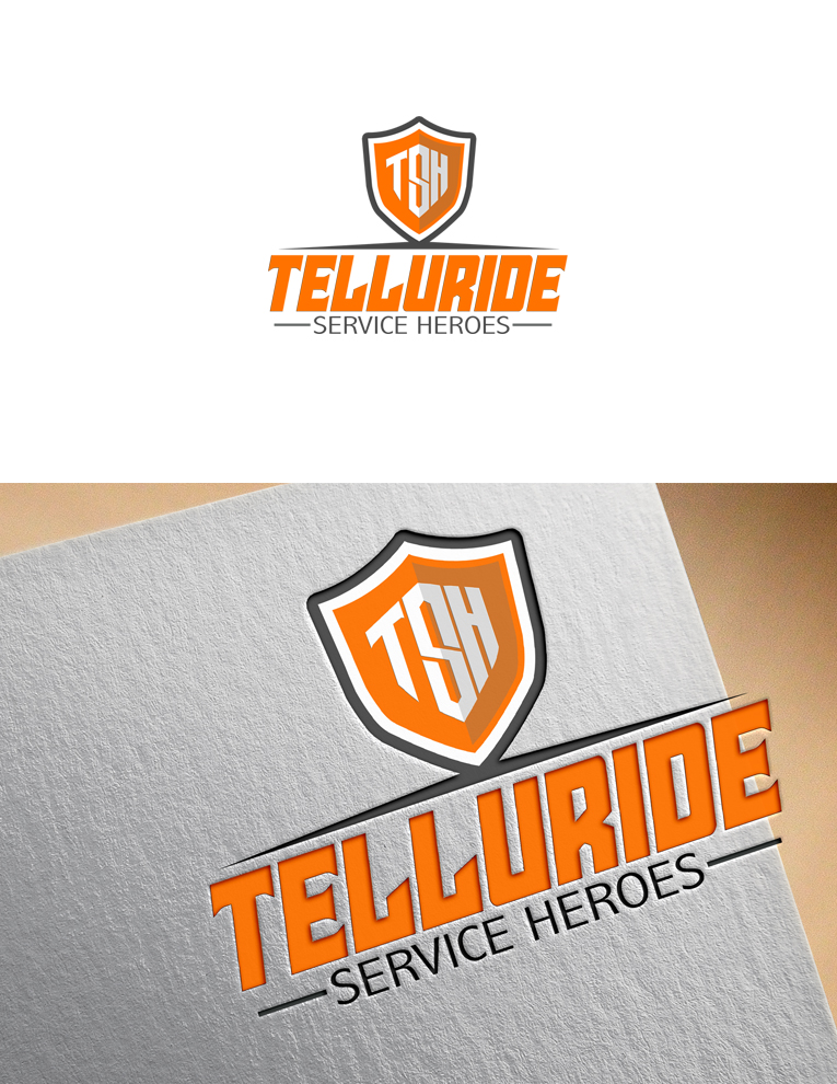 Logo Design by ARtKISTA for this project | Design #28909208