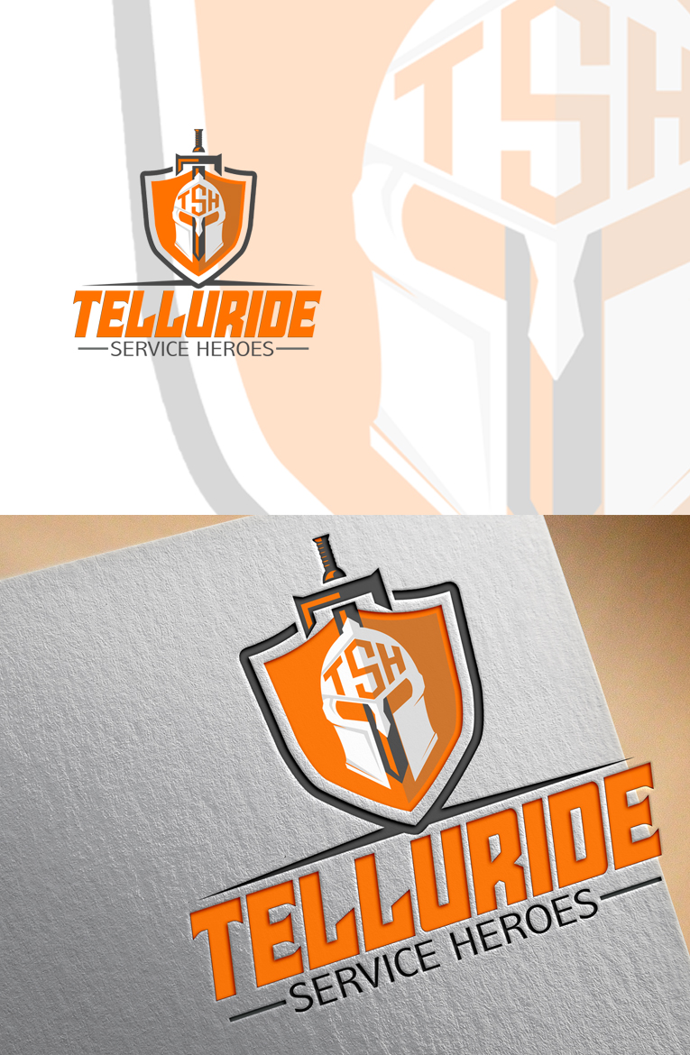 Logo Design by ARtKISTA for this project | Design #28910415