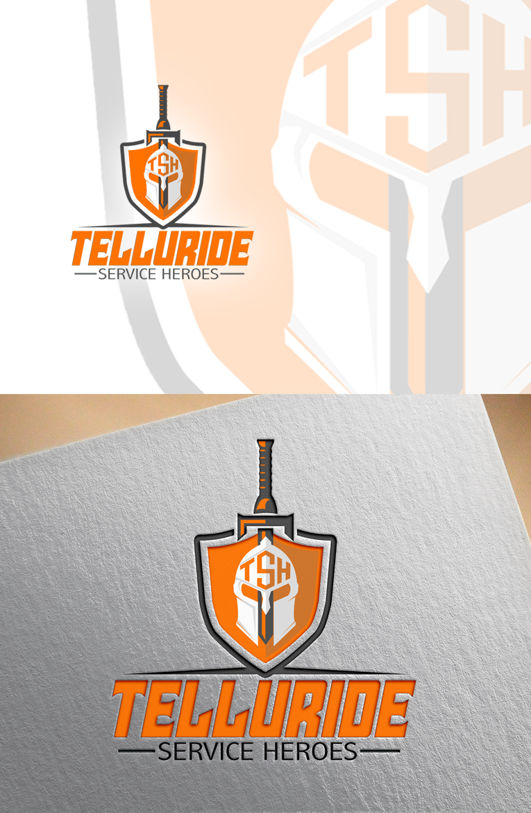 Logo Design by ARtKISTA for this project | Design #28910461