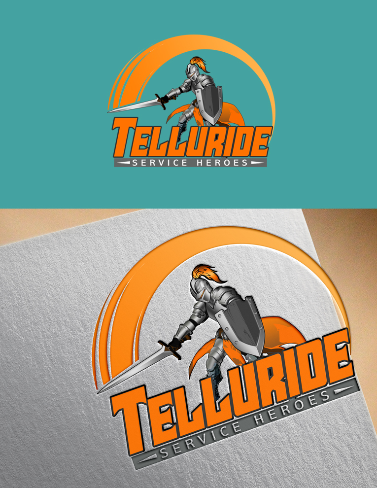 Logo Design by ARtKISTA for this project | Design #28915913